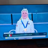 Smart TV Hisense 65" 4k UHD mini led 65U7Q PRO