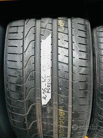 Gomme N4 estive 295/45/19 113y Pirelli come nelle 