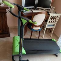 Tapis roulant magnetico pieghevole DIADORA EVO