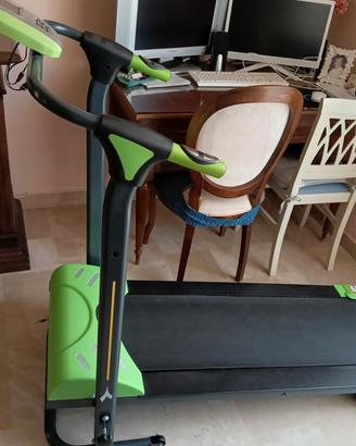 Tapis roulant magnetico pieghevole DIADORA EVO