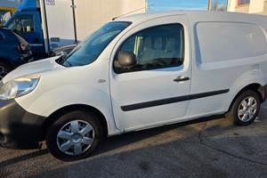 Renault Kangoo 1.5 DCI 110 CV - 3 posti - 2013