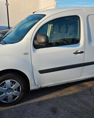 Renault Kangoo 1.5 DCI 110 CV - 3 posti - 2013