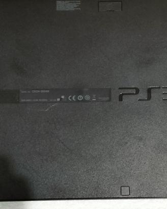 PlayStation 3
