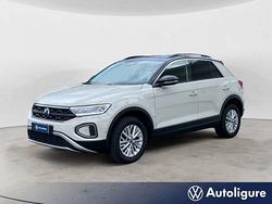 Volkswagen T-Roc 1.5 TSI ACT DSG Life