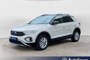 Volkswagen T-Roc 1.5 TSI ACT DSG Life