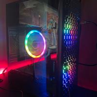PC Gaming i7|16GB RAM|GTX 1060 6GB|NUOVO GARANZIA