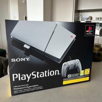 Sony Ps5 Slim 30th Anniversary (Limited Edition)