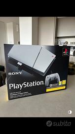 Sony Ps5 Slim 30th Anniversary (Limited Edition)