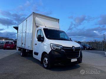 Renault Master 2.3 dCi 145 Cabinato SPONDA IDRAULI