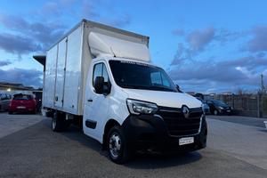 Renault Master 2.3 dCi 145 Cabinato SPONDA IDRAULI