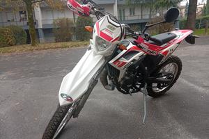 Beta RR Enduro 50 - 2023