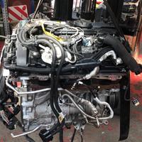 Motore B48A20A Mini Cooper S 2.0 turbo benzina