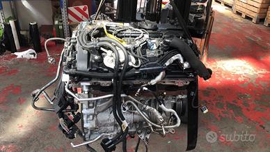 Motore B48A20A Mini Cooper S 2.0 turbo benzina