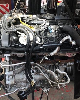 Motore B48A20A Mini Cooper S 2.0 turbo benzina