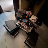 Videocassette