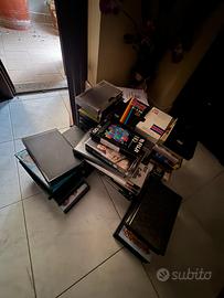 Videocassette
