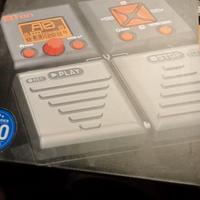 Multi effetti per Basso Elettrico