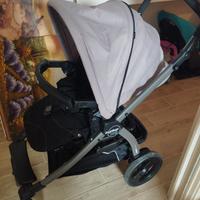 trio peg perego