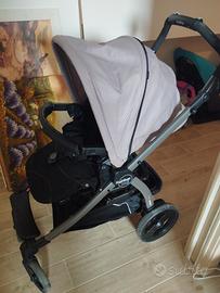 trio peg perego