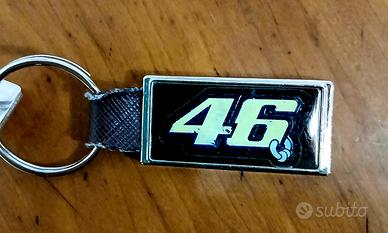 Portachiavi  V.Rossi
