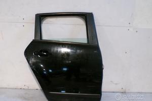 Portiera Posteriore Destra Peugeot 3008 2013