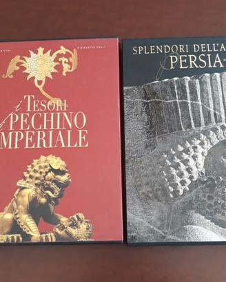 libri da collezione