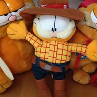 peluche Garfield 
