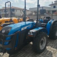 NUOVO - BCS Fighter 85 RS