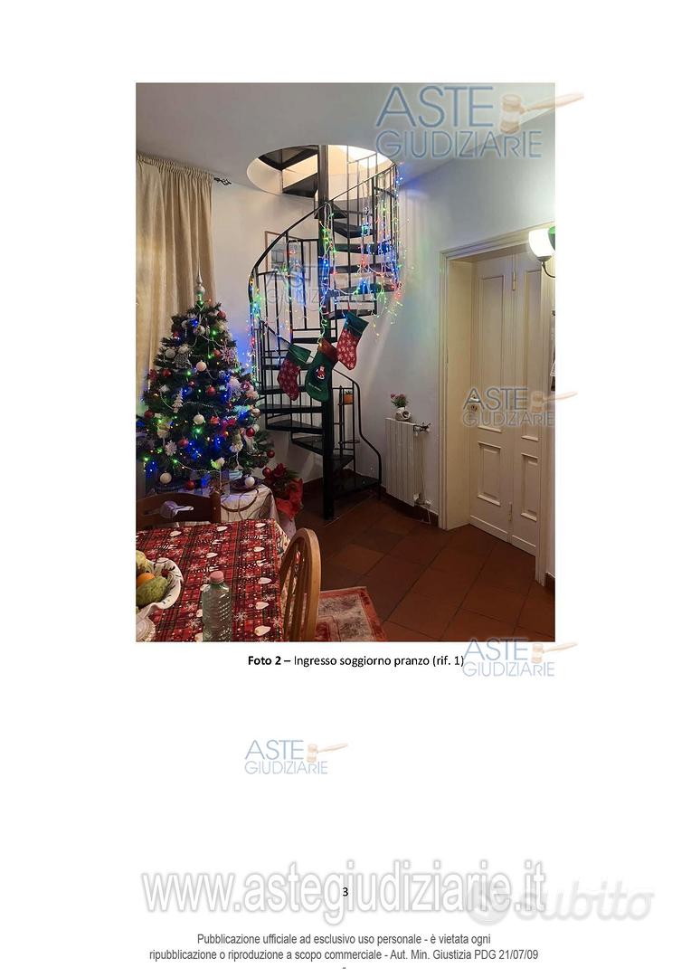 Appartamento – Reggio Calabria, Catona - Vista 2