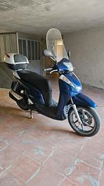 Honda SH 300 2009