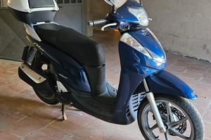 Honda SH 300 2009