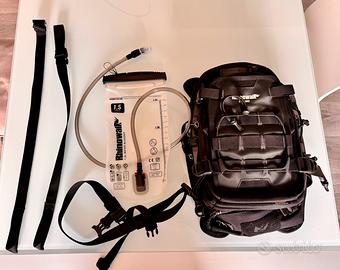 Zaino - Borsa moto Rhinowalk Mechanic 9lt