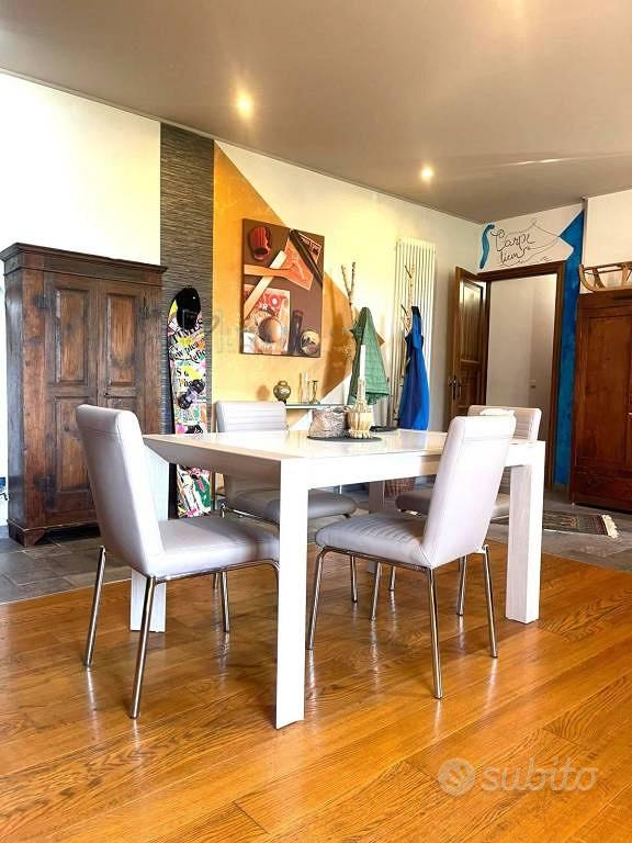Appartamento – Cosio di Arroscia, San Apollonia - Vista 4