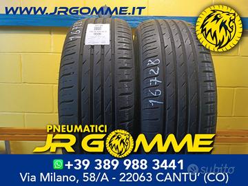 195/55/16 NEXEN Estive 80%