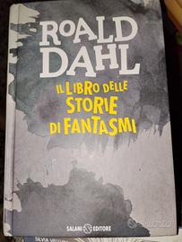 il libro delle storie dei fantasmi 