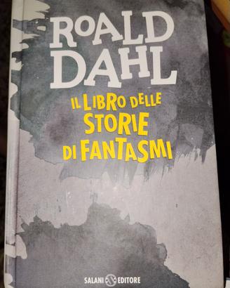 il libro delle storie dei fantasmi 
