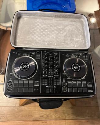 Pioneer Dj DDJ-RB