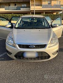 Ford Focus Station Wagon