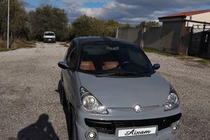 Aixam 50 