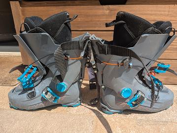 scarponi scialpinismo Dynafit Hoji Pro Tour W 38