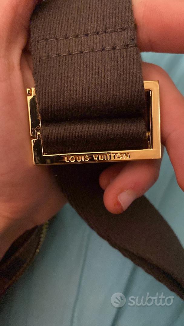 Marsupio Louis Vuitton - Abbigliamento e Accessori In vendita a Pisa