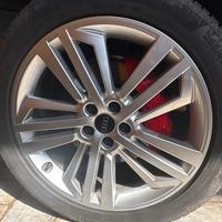 cerchi AUDI originali