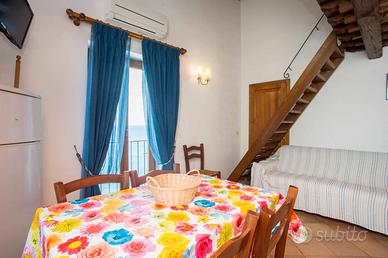 Residenza La Scogliera di Rio Albano - 11