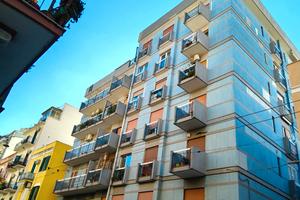 Trivani con cantinola, a Due Passi dal Policlinico