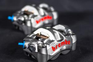 brembo m50 fresata sinistra
