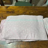 Lenzuoli matrimoniali in Flanella