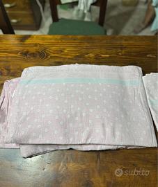 Lenzuoli matrimoniali in Flanella