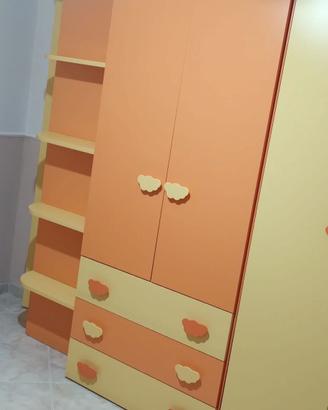cameretta singola 