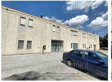 Appartamento Fabriano [A4343949]