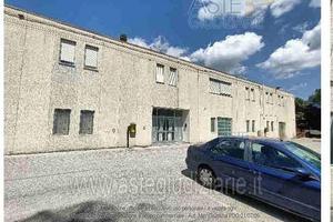 Appartamento Fabriano [A4343949]